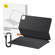 Baseus Magnetic Keyboard Case Baseus Brilliance for Pad Air4/5 10.9