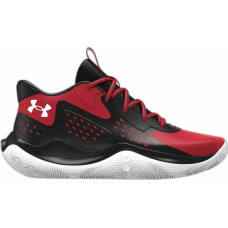 Under Armour Basketbola Apavi Pieaugušajiem Under Armour  Jet '23  Melns