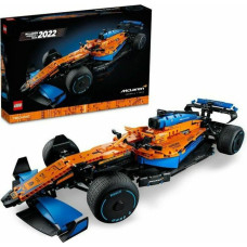 Lego Celtniecības Komplekts   Lego Technic The McLaren Formula 1 2022