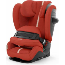 Cybex Car Chair Cybex Pallas G Red ISOFIX