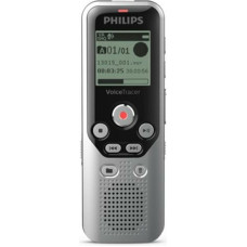 Philips Reģistrators Philips DVT1250 Melns/Pelēks