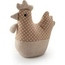 Inofix Doorstop Inofix Doors Chicken Beige