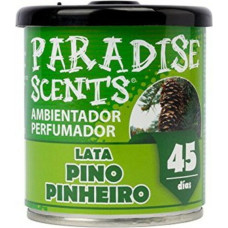 Bc Corona Automašīnas Gaisa Atsvaidzinātājs BC Corona Paradise Scents Ciedra (100 gr)