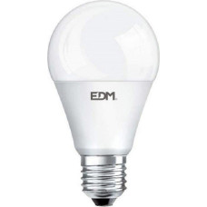 EDM LED Spuldze EDM F 10 W E27 932 Lm 6 x 11 cm (6400 K)