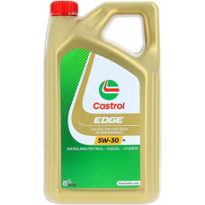 Castrol Motoreļļa Castrol Edge Benzīns Diesel Hibrīda 5W30 5 L