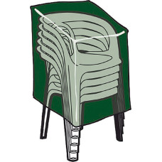 Altadex Chair Cover Altadex For chairs Green Polyester 68 x 68 x 110 cm