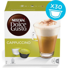 Nestle Kafijas Kapsulas Nestle CAPUCCINO (30 gb.)