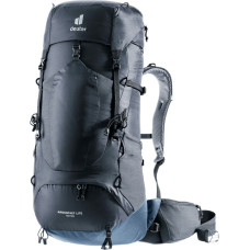 Deuter Daudzfunkcionāla Mugursoma Deuter Aircontact Lite Zils Melns Melns/Zils