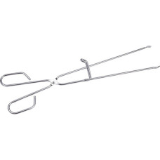 Sauvic Barbecue Tongs Sauvic (45 cm)