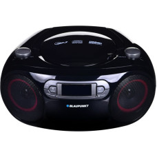 Blaupunkt CD/MP3 Atskaņotājs Blaupunkt BB18BK