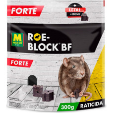 Massó Žurku inde Massó Roe-Block Forte BF 300 gr