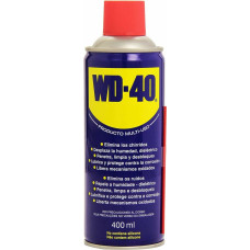 Wd-40 Smēreļļa WD-40 34104 400 ml