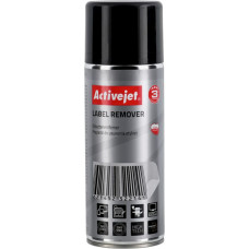 Activejet Adhesive Label Remover Activejet AOC-400 400 ml