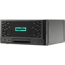 HPE Serveris HPE ProLiant MicroServer Gen10+ v2