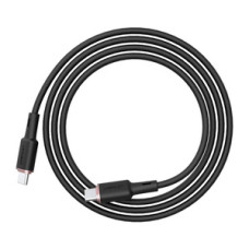 Acefast Cable USB-C to USB-C Acefast C2-03 1.2m (black)