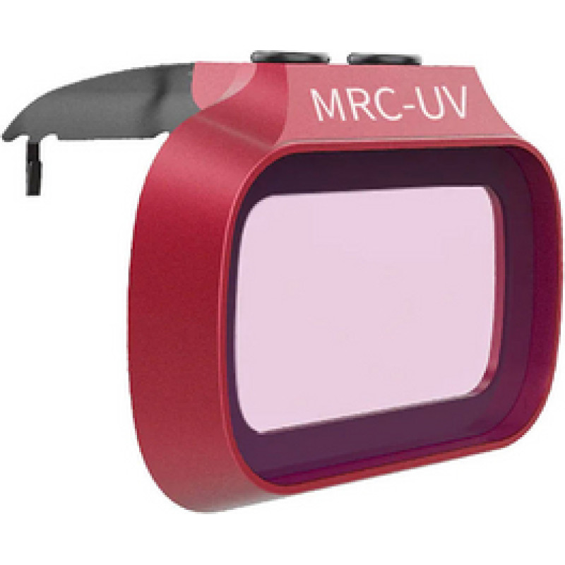 Pgytech Filter MRC-UV PGYTECH for DJI Mavic Mini 2 SE / DJI Mini 2 (P-12A-017)