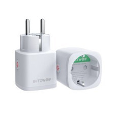 Blitzwolf Smart Socket BlitzWolf BW-SHP13, ZigBee, (EU) 3680W