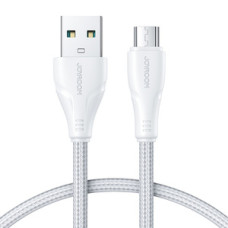 Joyroom Cable to Micro USB-A / Surpass / 1.2m Joyroom S-UM018A11 (white)
