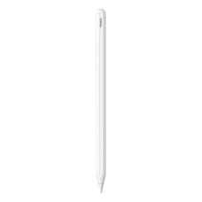 Baseus Active, multifunctional stylus Baseus Smooth Writing Series with wireless charging, USB-C (White)