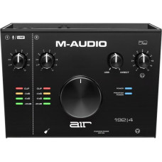 M-Audio audio interfeiss M-Audio AIR192 X4PRO