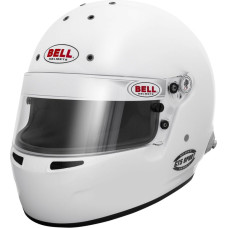 Bell Pilna ķivere Bell GT5 Sport Balts L FIA8859-2015