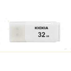 Kioxia USB Zibatmiņa Kioxia U202 Aquamarine