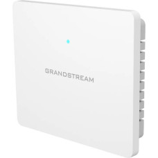 Grandstream Piekļuves punkts Grandstream GWN7602 Wi-Fi 2.4/5 GHz Balts Gigabit Ethernet