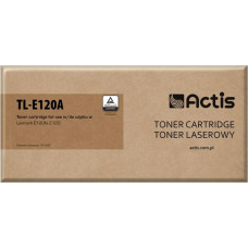 Actis Toneris Actis TL-E120A Melns