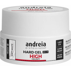 Andreia Gēla nagu lakas Hard High Viscosity Andreia Professional Hard (22 g)