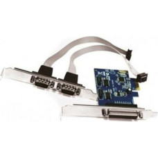 Approx PCI Card APPROX APPPCIE1P2S