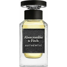 Abercrombie & Fitch Parfem za muškarce Abercrombie & Fitch EDT Authentic 50 ml