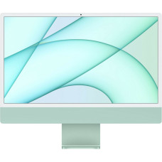 Apple Viss vienā Apple iMac 4.5K (2021) 24