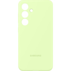 Samsung Pārvietojams Pārsegs Samsung S24 Zaļš