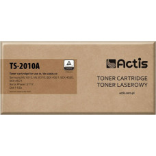 Actis Toneris Actis TS-2010A Melns