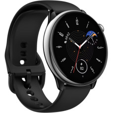 Amazfit Viedpulkstenis Amazfit W2286GL2G Ø 46 mm Melns (3 gb.)