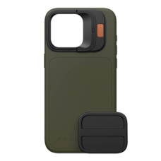 Polarpro Case PolarPro for iPhone 15 Pro (forest green)