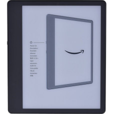 Kindle Elektroniskā Grāmata Kindle Scribe Pelēks 32 GB 10,2