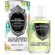 Marvis Mouthwash Classic Strong Mint Marvis (120 ml)