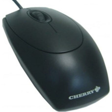 Cherry Optiskā pele Cherry M5450 Melns Sarkans