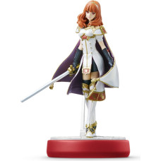 Amiibo Kolekcionējamas figūras Amiibo Celica