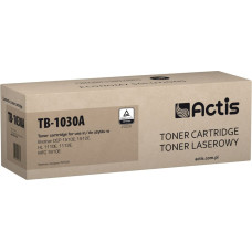 Actis Toneris Actis TB-1030A Melns Daudzkrāsains