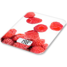 Beurer virtuves svari Beurer KS19 BERRY Sarkans 5 kg