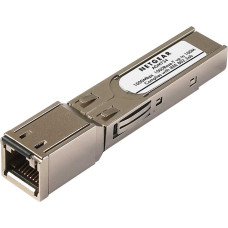 Netgear SFP MonoMode Šķiedru Modulis Netgear AGM734-10000S