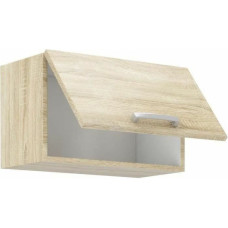 Bigbuy Home Skapītis Дуб 60 x 31,6 x 36 cm