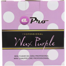 Albi Pro Моделирующий воск Albi Pro Force Aqua Hair Фиолетовый 150 ml