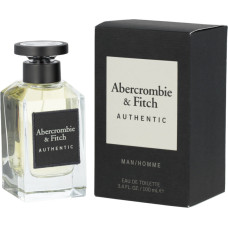 Abercrombie & Fitch Parfem za muškarce Abercrombie & Fitch EDT Authentic 100 ml