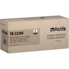 Actis Toneris Actis TB-2220A Melns