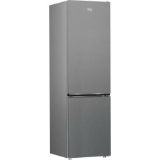 Beko Kombinēts ledusskapis BEKO B1RCNE364XB Nerūsējošais tērauds 186 x 60 cm