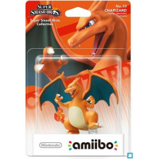 Amiibo Kolekcionējamas figūras Amiibo Super Smash Bros No.33 Charizard - Pokémon