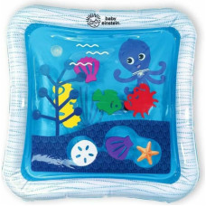 Baby Einstein Piepūšamais Ūdens Rotaļu Paklājs Mazuļiem Baby Einstein Opus's Ocean